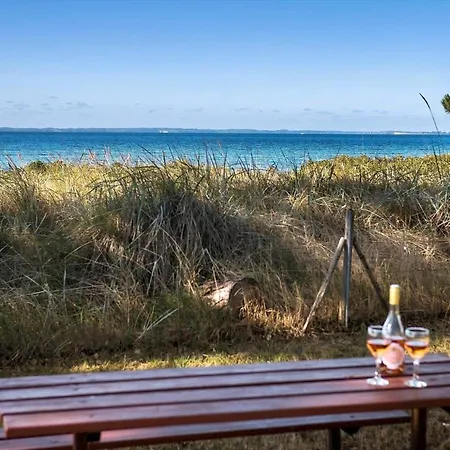 Casa vacanze Sb50622-sydals-osterbyvej-47-a *