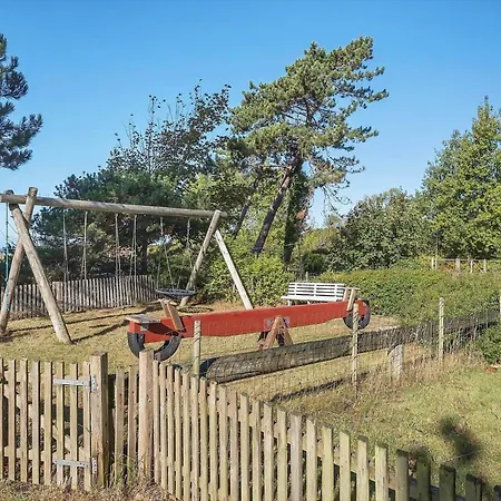 Casa vacanze Sb50622-sydals-osterbyvej-47-a Osterby (Sonderjylland)