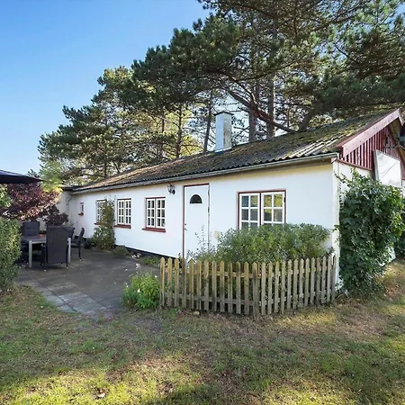 Dom wakacyjny Sb50622-sydals-osterbyvej-47-a Osterby (Sonderjylland)