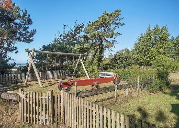 Dom wakacyjny Sb50622-sydals-osterbyvej-47-a Osterby (Sonderjylland)